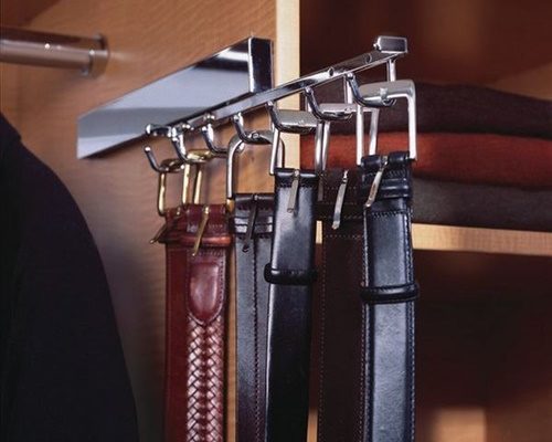 cach lam that lung handmade