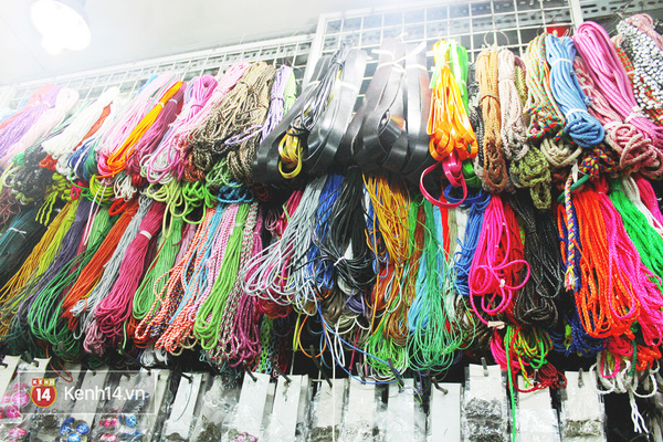 chợ bán đồ handmade