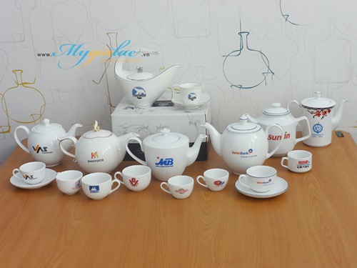 quà tặng kỷ niệm thành lập công ty