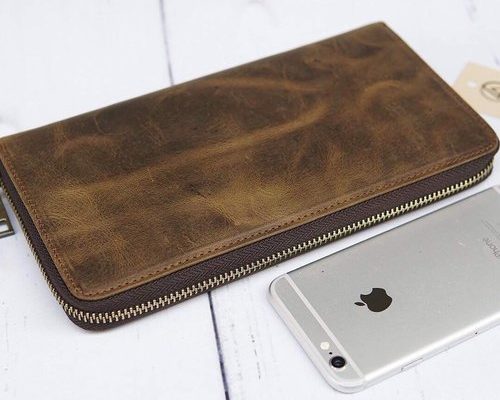 ví nam hàng hiệu