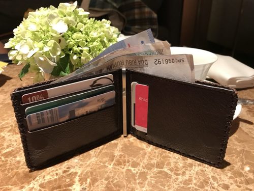 ví nam hàng hiệu