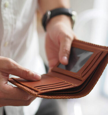 ví nam hàng hiệu