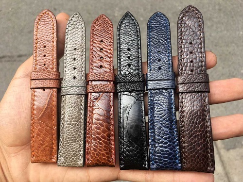 day da dong ho cao cap TPHCM