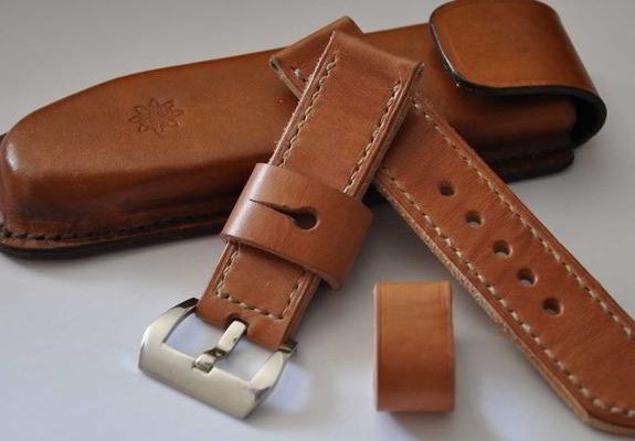 cach bao quan day da dong ho