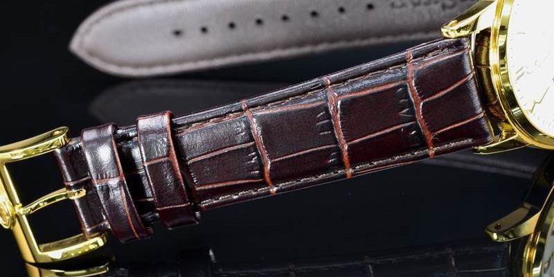 dây da đồng hồ cao cấp TPHCM