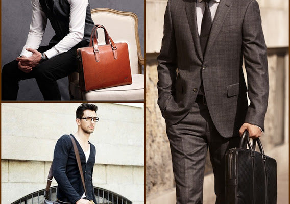 túi xách nam công sở