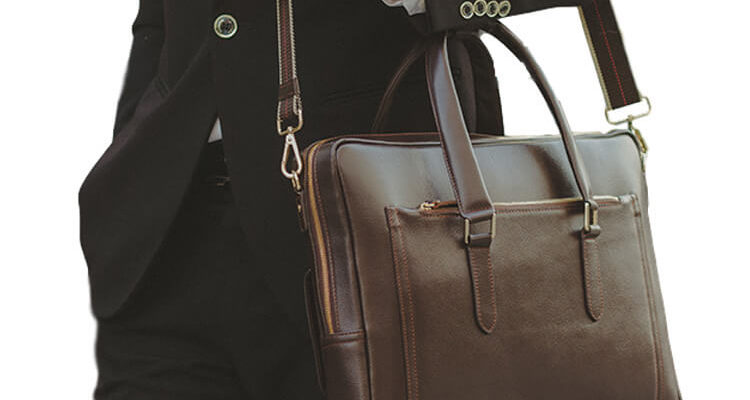 túi xách nam công sở