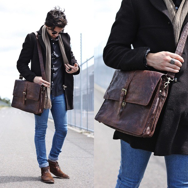 cach chon tui nam chuan nhat