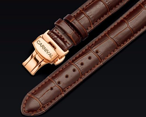 bán dây da đồng hồ xịn