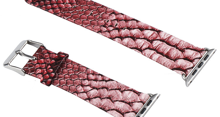 bán dây da đồng hồ xịn