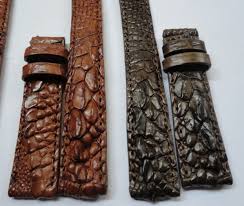 bán dây da đồng hồ xịn