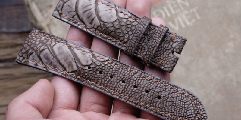 cac loai day dong ho