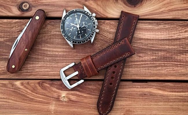 cac loai day dong ho