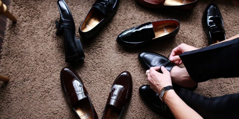 bang do size giay nam