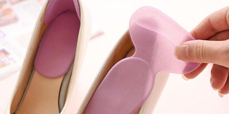 cách làm giày rộng thành chật