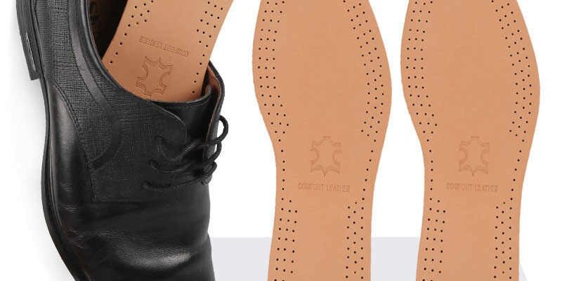 cách làm giày rộng thành chật