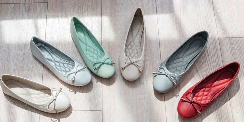 cách làm giày rộng thành chật