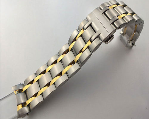 dây da đồng hồ xịn TPHCM