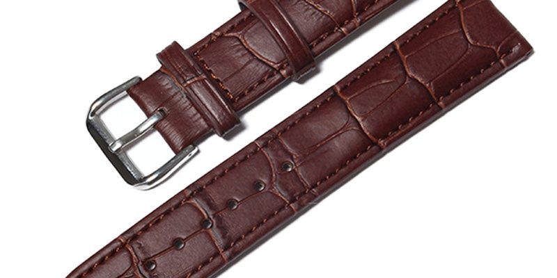 dây da đồng hồ xịn TPHCM