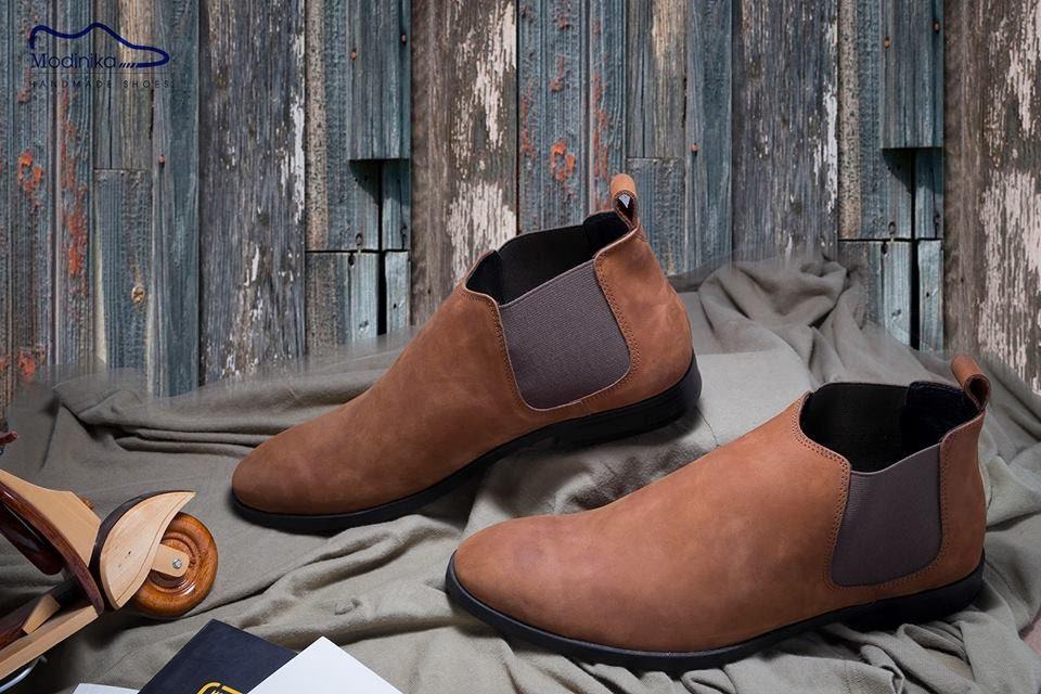 bo suu tap giay cao co nam