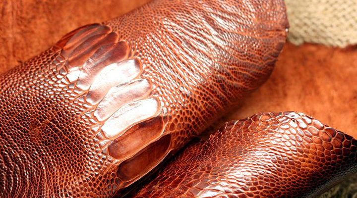 làm dây da đồng hồ