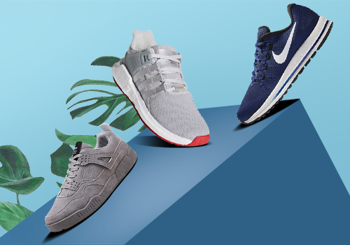 giay adidas giam gia