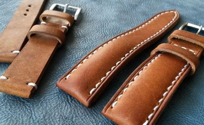 day da dong ho handmade ha noi