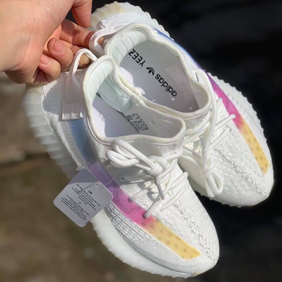 giay adidas giam gia