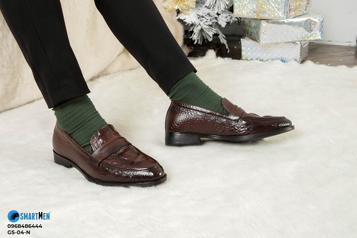 cách bảo quản giày