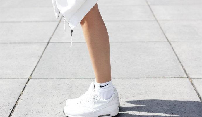 cach phoi giay voi quan ao nam