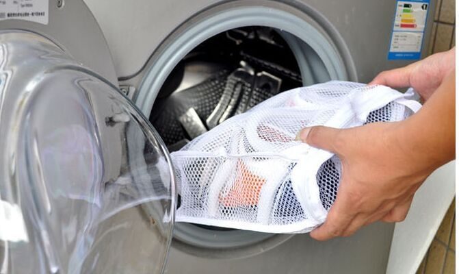 cách tẩy trắng giày