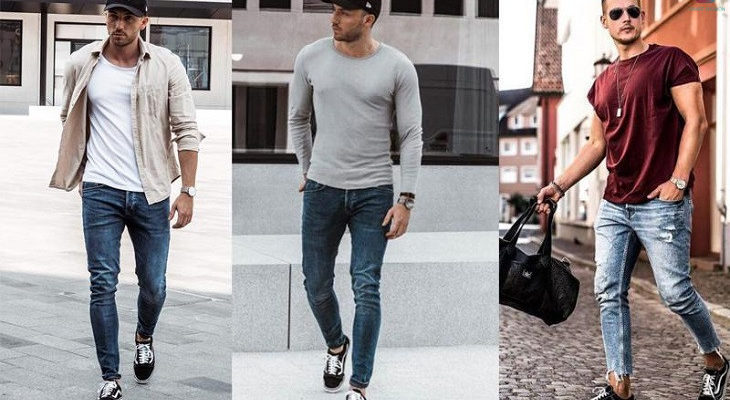 cach that day giay 4 lo