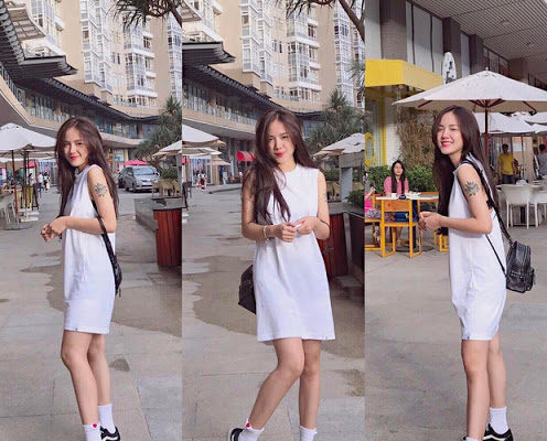 cach that day giay 4 lo