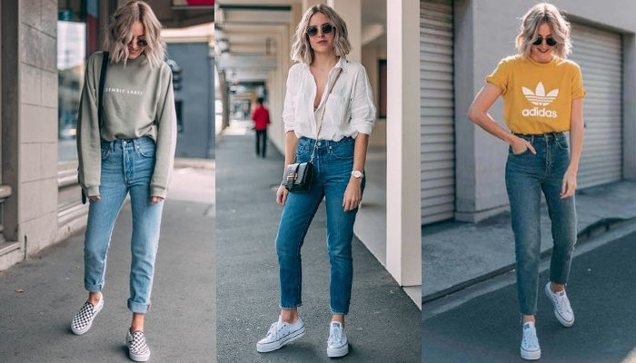 cach that day giay 4 lo