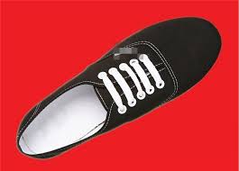 cach that day giay vans