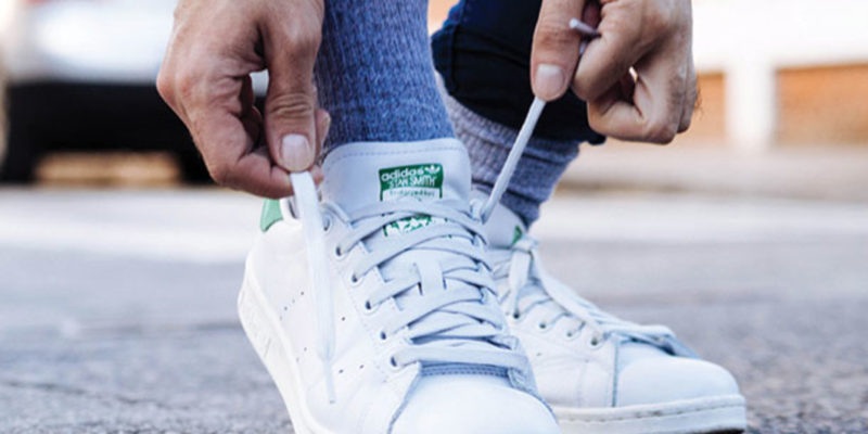 cach that no day giay