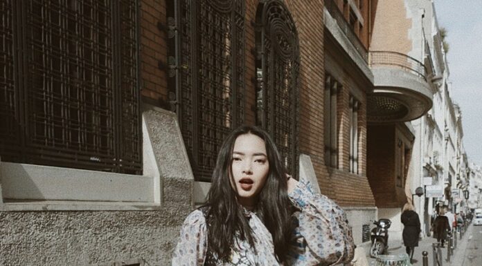 các loại giày đẹp