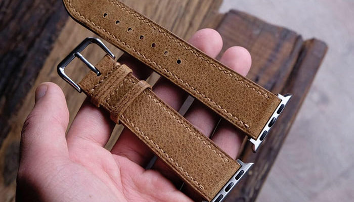 day da dong ho handmade ha noi