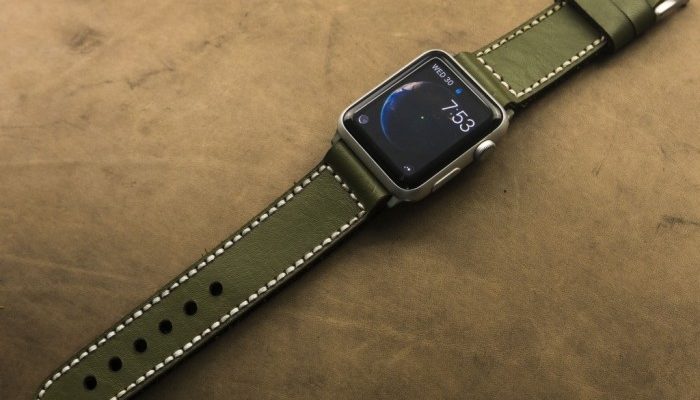 day da dong ho handmade ha noi