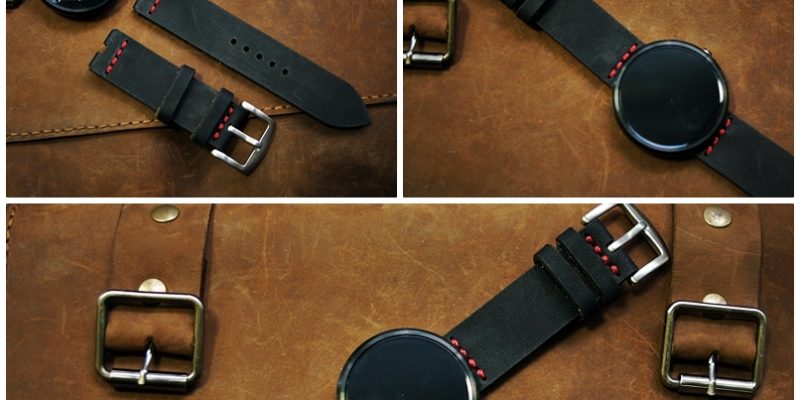 dây da đồng hồ hcm