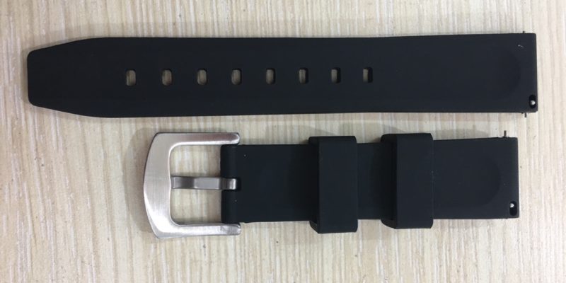 dây da đồng hồ hcm