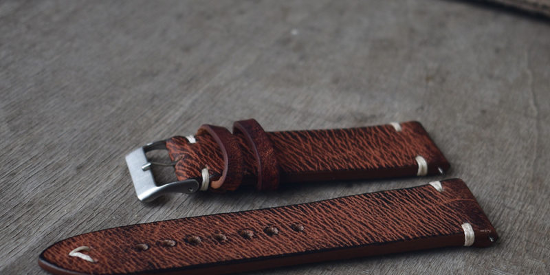 dây da đồng hồ hcm