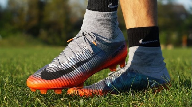 cách khắc phục giày chật