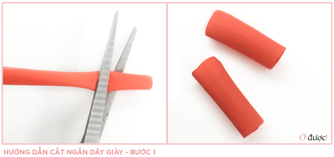huong-dan-cat-ngan-day-giay-dai