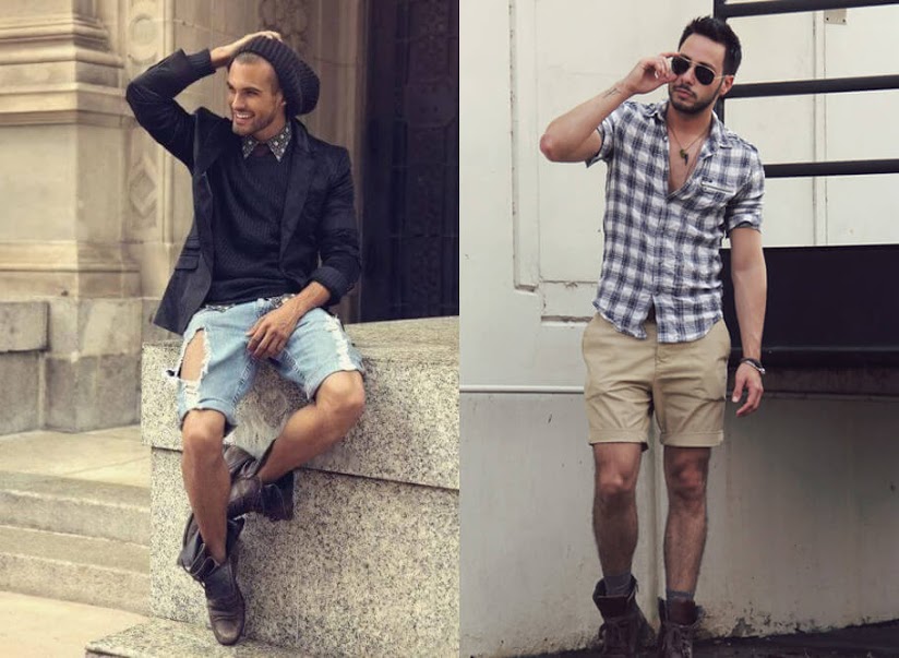 giay boot nam chinh hang