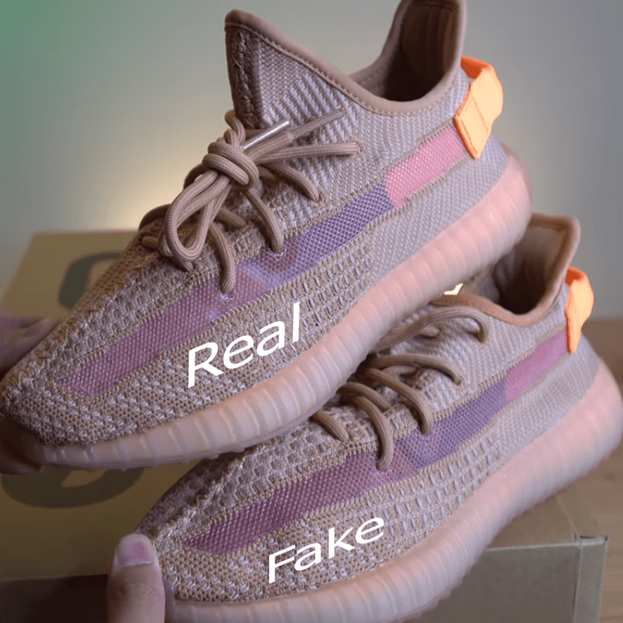 phan biet giay nhai vs giay chinh hang