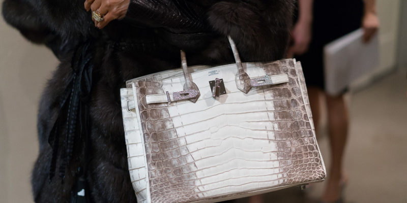 cach bao quan tui xach da