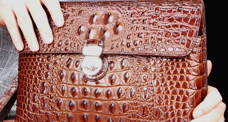 cach bao quan tui xach da