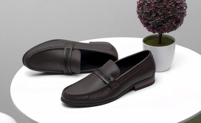 Giày lười là gì