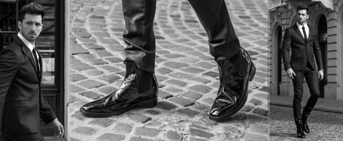 giày tăng chiều cao cho nam